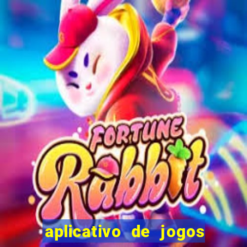 aplicativo de jogos que paga no pix